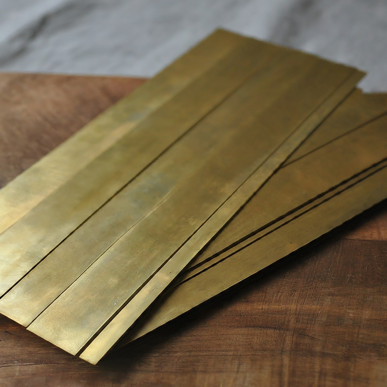 H62 Brass sheet/plate