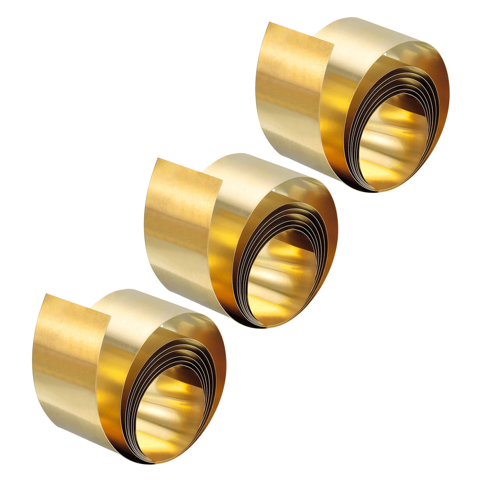 H62 Brass Strip Coil