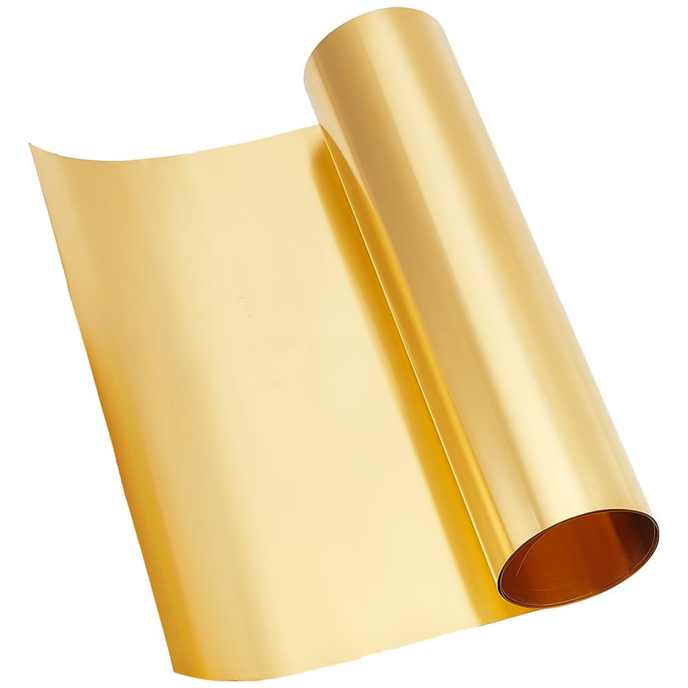 H62 Brass Strip Coil