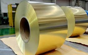 QSn4-0.3 Bronze Coil/Strip