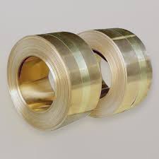 C65100 Bronze Coil/Strip