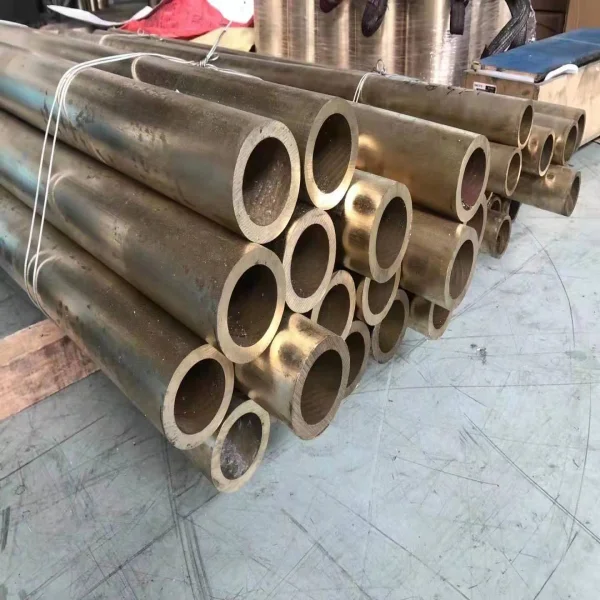 C61000 Bronze Pipe/Tube