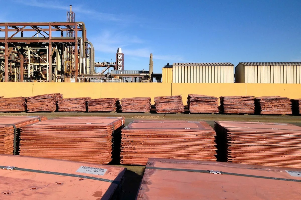 How Thermal Conductivity and Corrosion Resistance Shape Copper Selection for Heat Exchangers