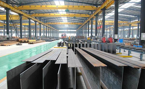 Factory Tour