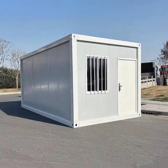 Flat Pack Container House Flat Pack Container House