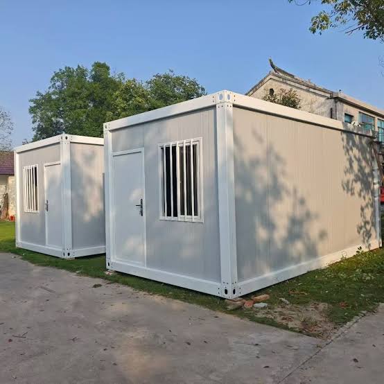 Flat Pack Container House Flat Pack Container House