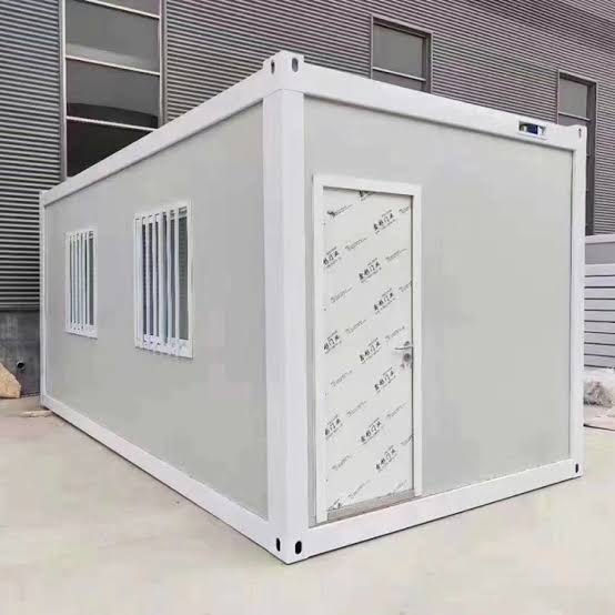 Flat Pack Container House Flat Pack Container House
