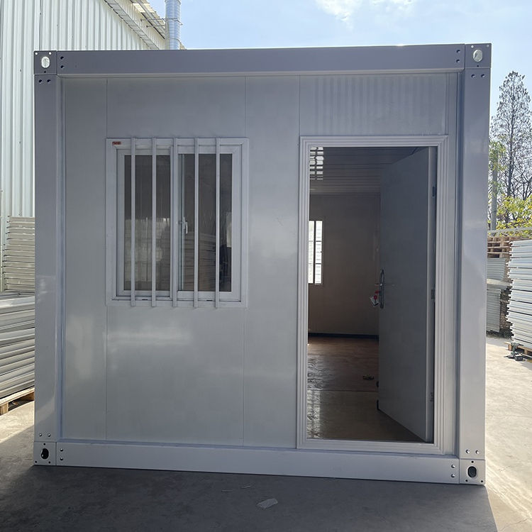 Flat Pack Container House Flat Pack Container House