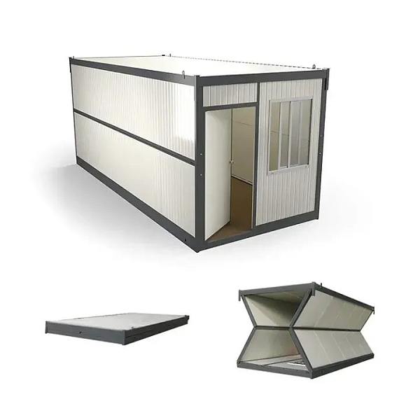Folding Container House