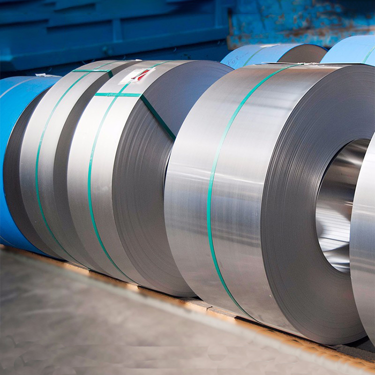 200 Series Stainless Steel Coils