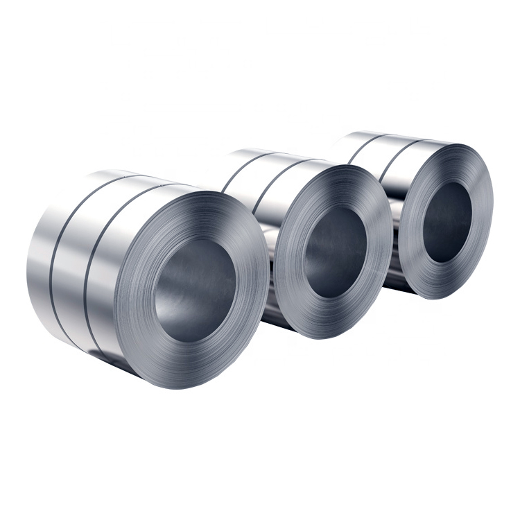 200 Series Stainless Steel Coils