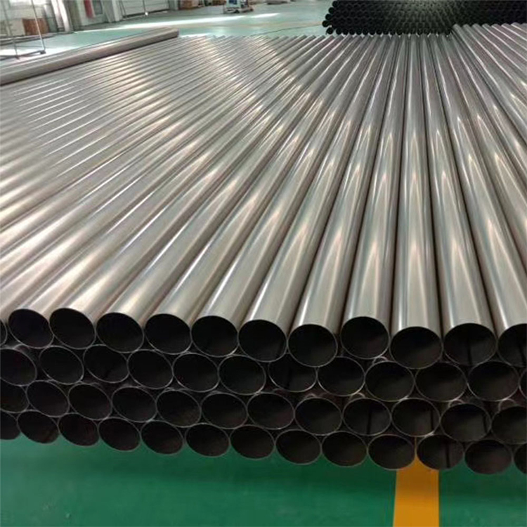 430 Stainless Steel Pipe/Tube
