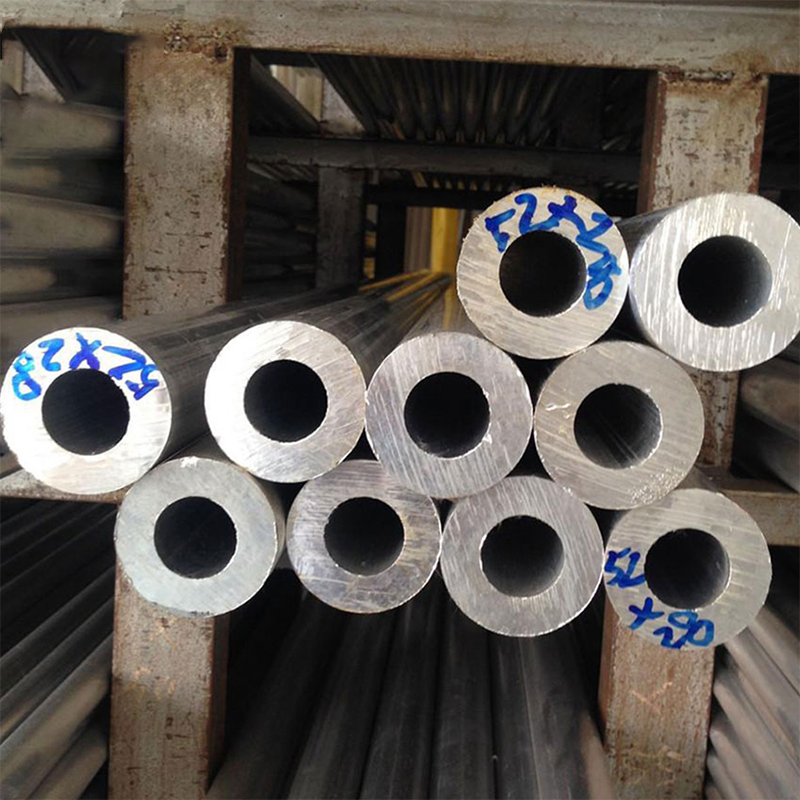 6000 series Aluminum tube