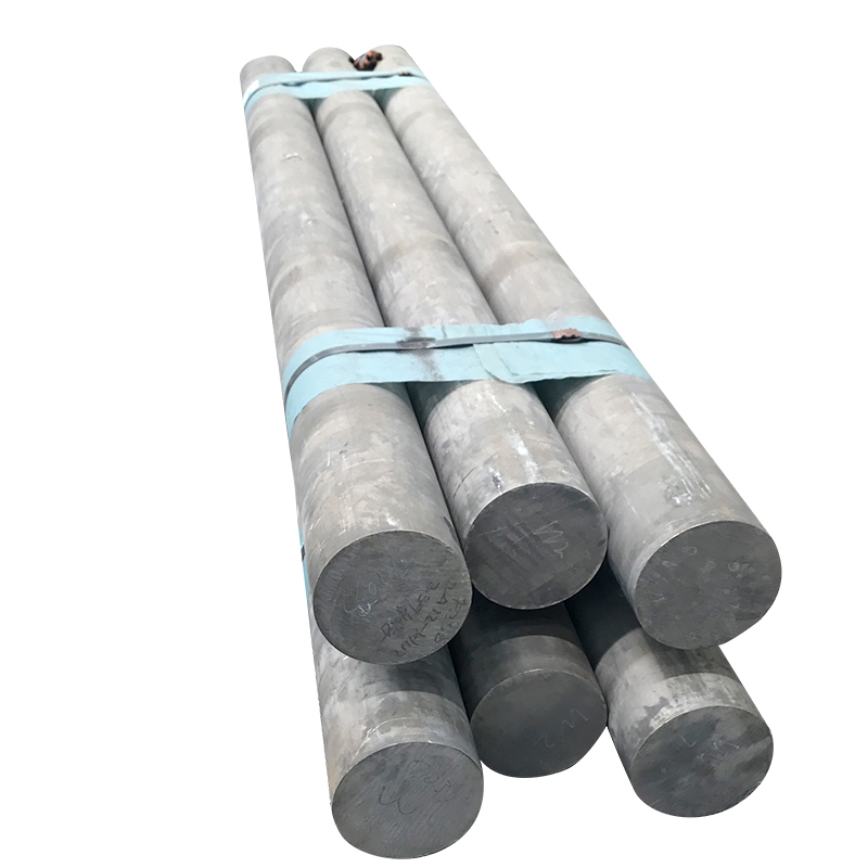 8000 series Aluminum rod