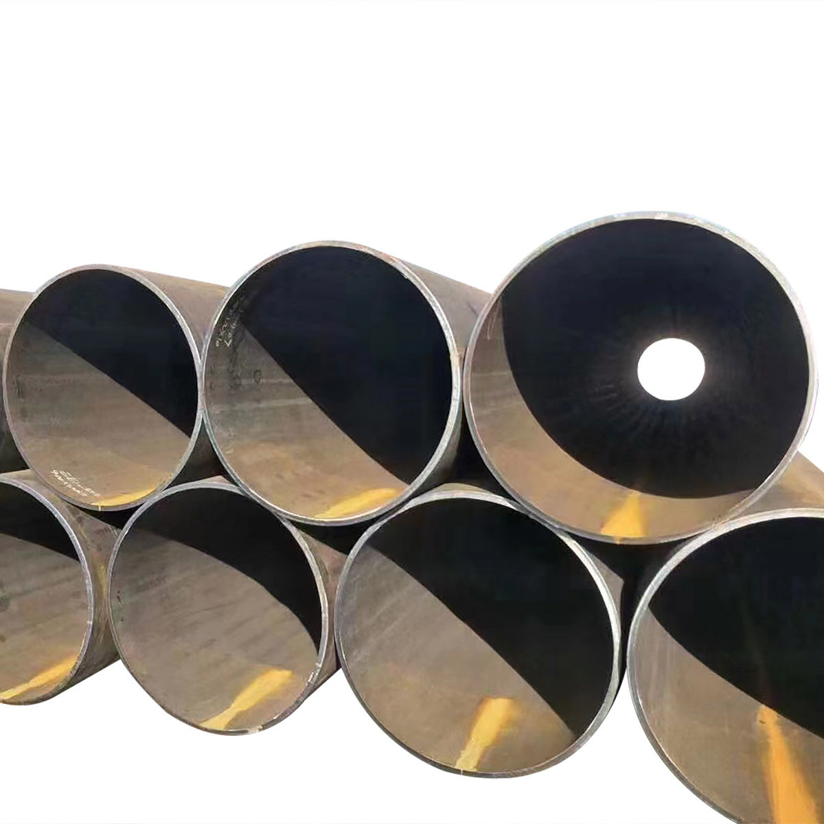 API 5CT Carbon Steel Pipe