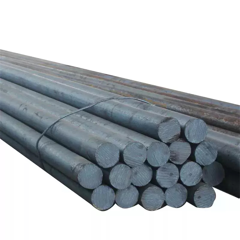 Q355 Carbon steel bar/rod