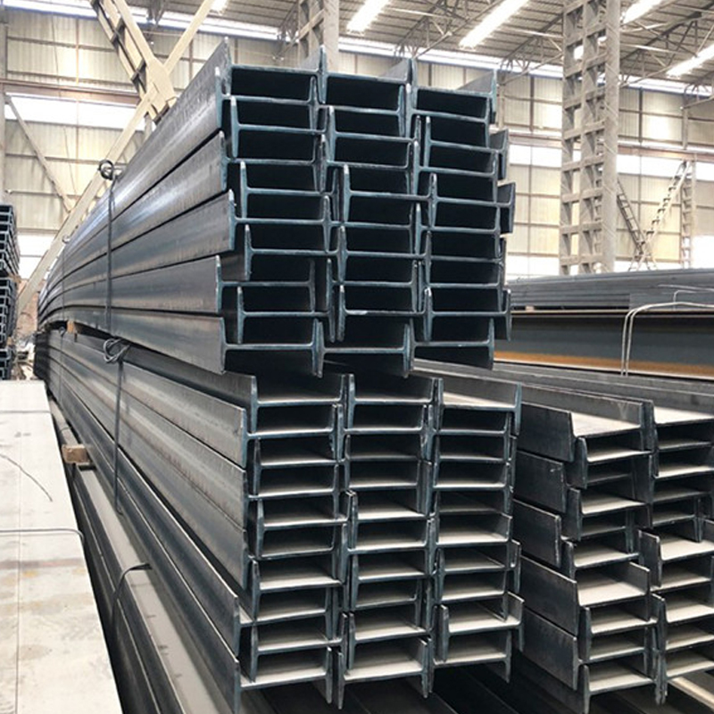 Q195B Carbon steel I-beam
