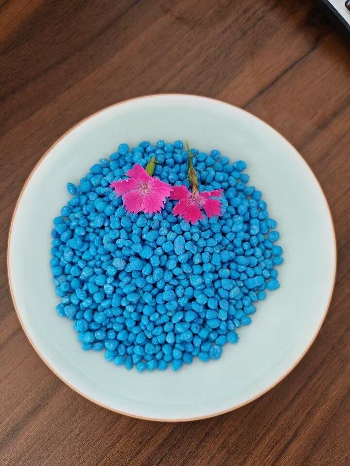 Nitrogen Fertilizer