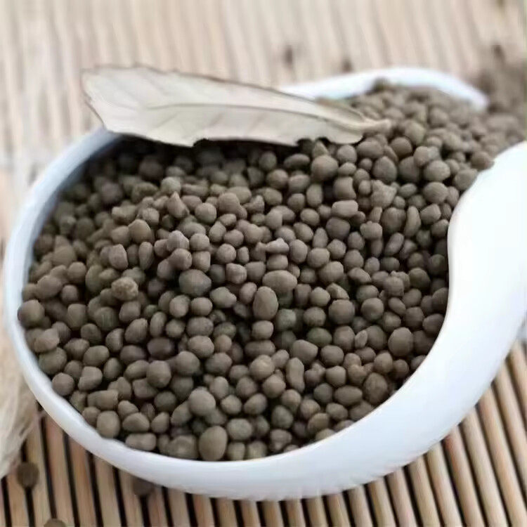 DAP Diammonium Phosphate