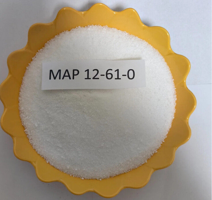 Mapmonoammonium Phosphate