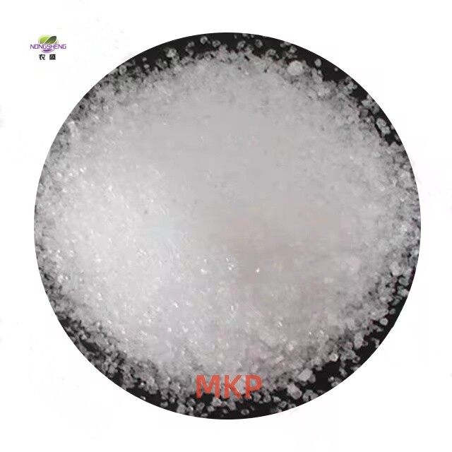 Monopotassium Phosphate