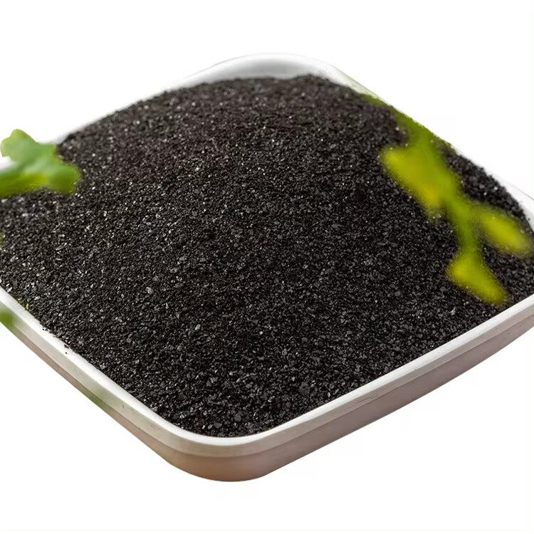 Humic Acid