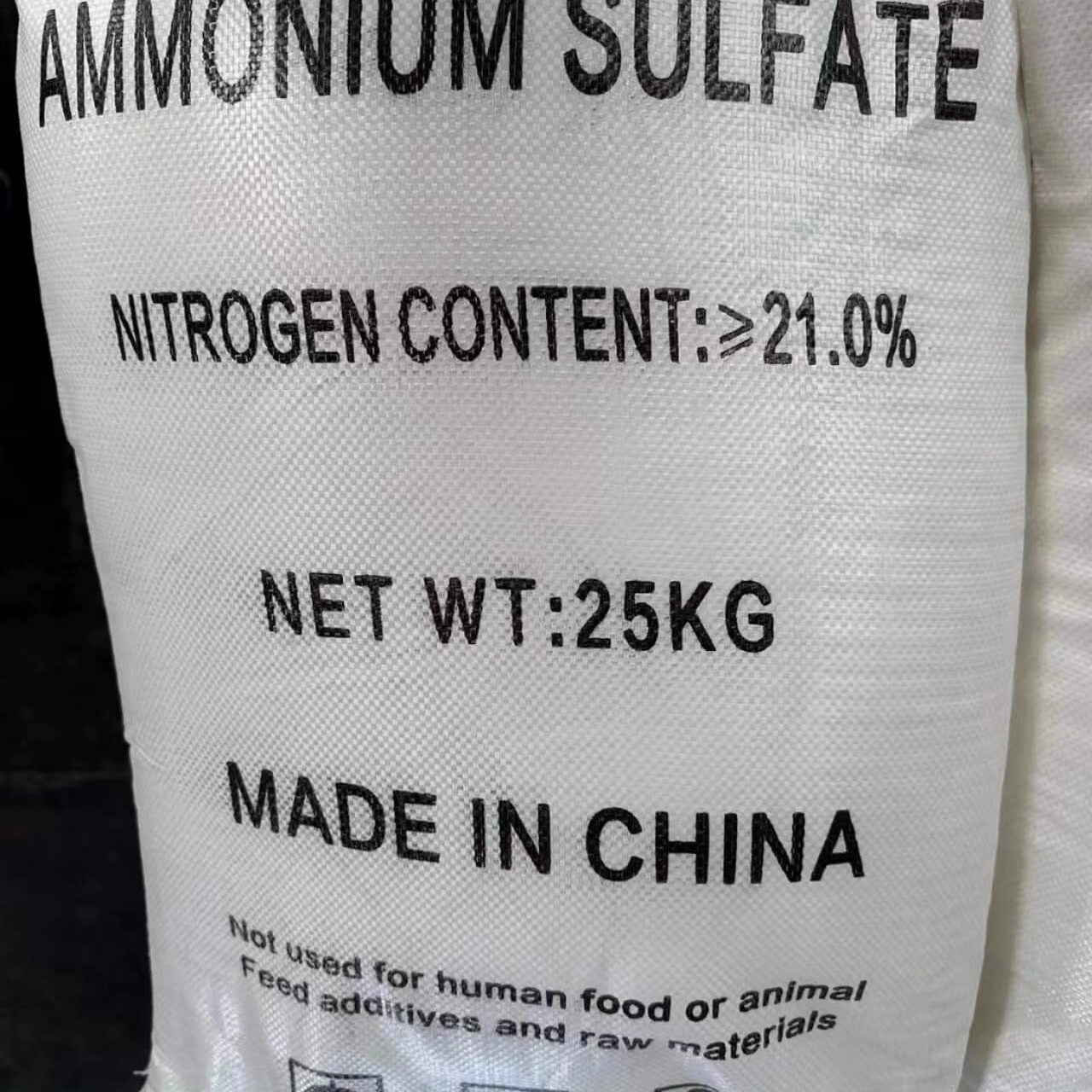 Ammonium Sulfate