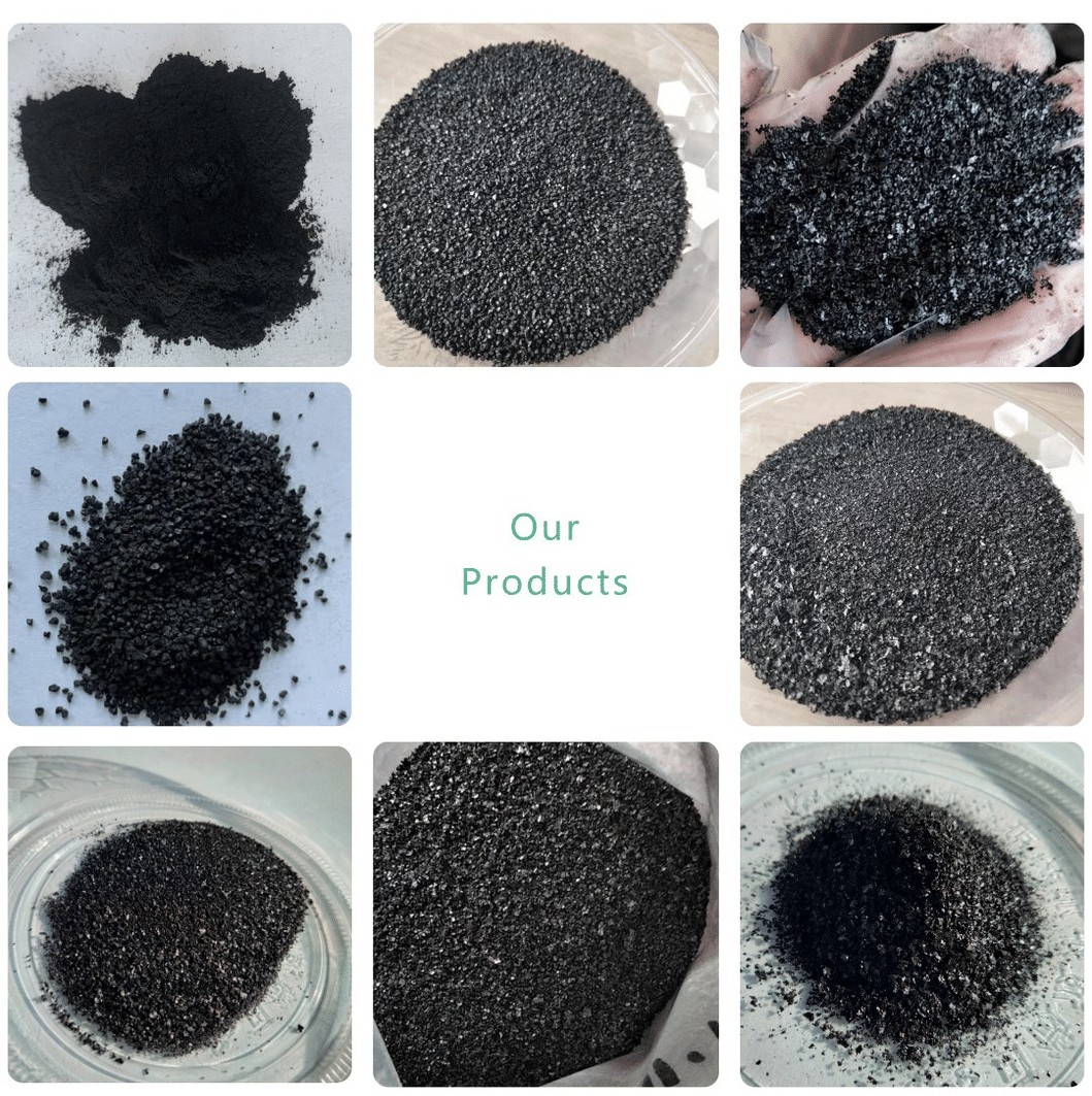 Fulvic Acid