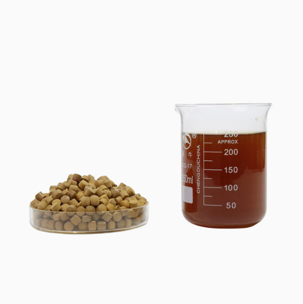 Composite Microbial Fertilizer