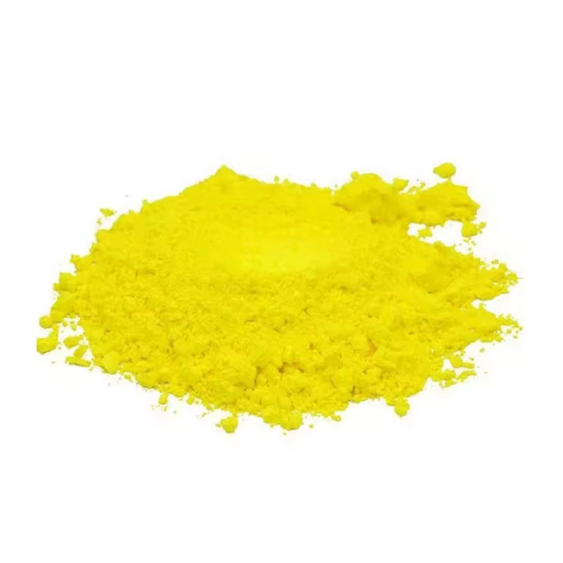 Xanthan Gum CAS#11078 - 31 - 2