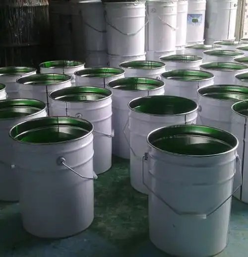 Epoxy Floor Coating