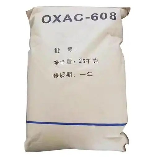 Polycarboxylate Superplasticizer (PCE)