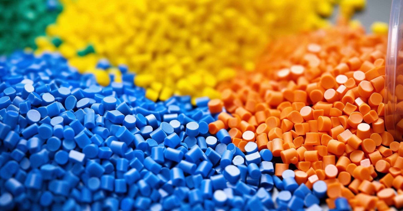 Polypropylene (PP)