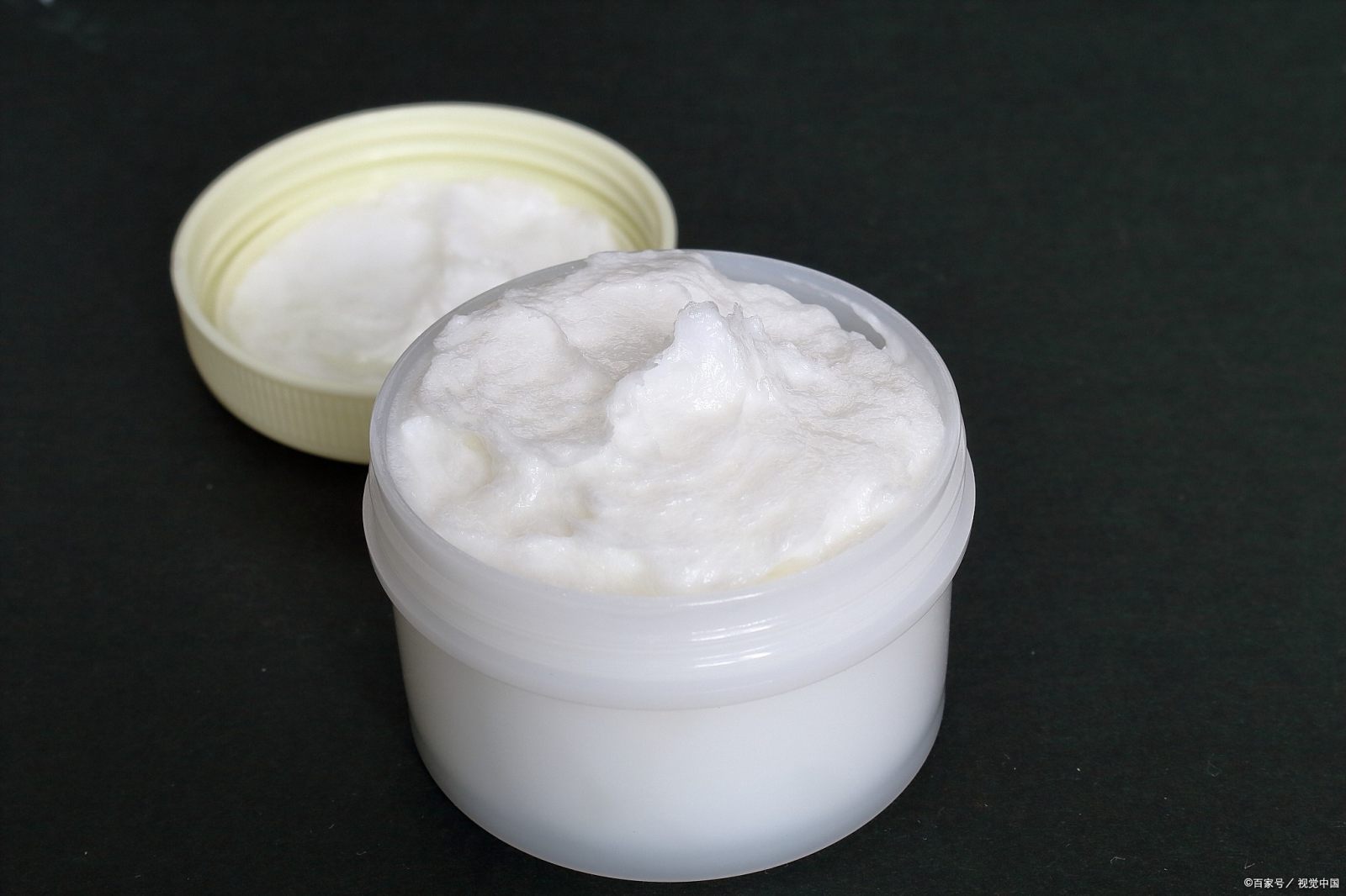Petroleum Jelly (Vaseline, Petrolatum)