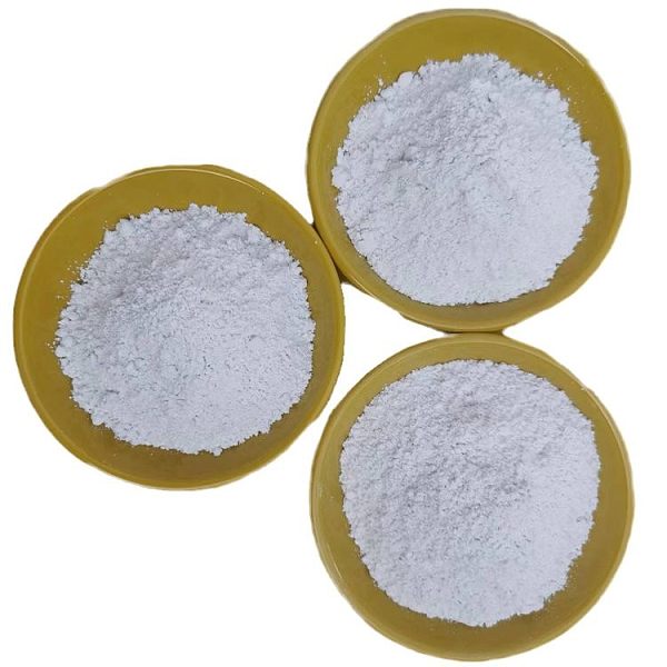 Description CAS#14807-96-6