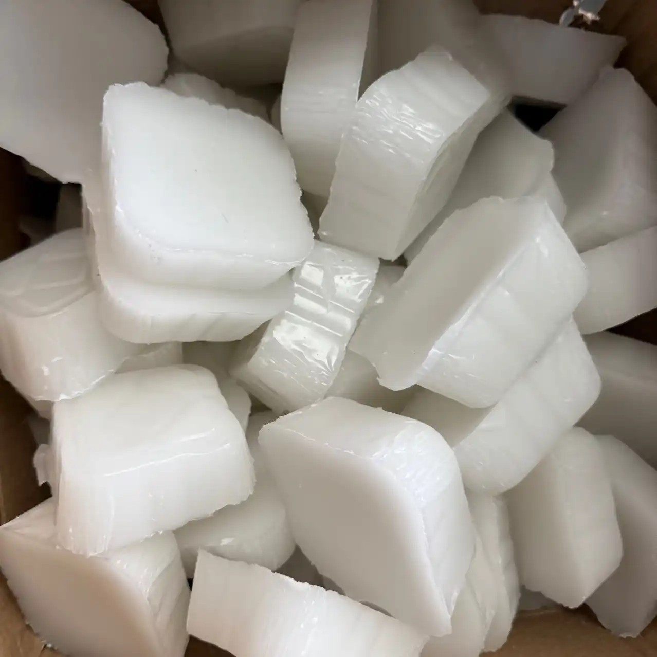 Paraffin