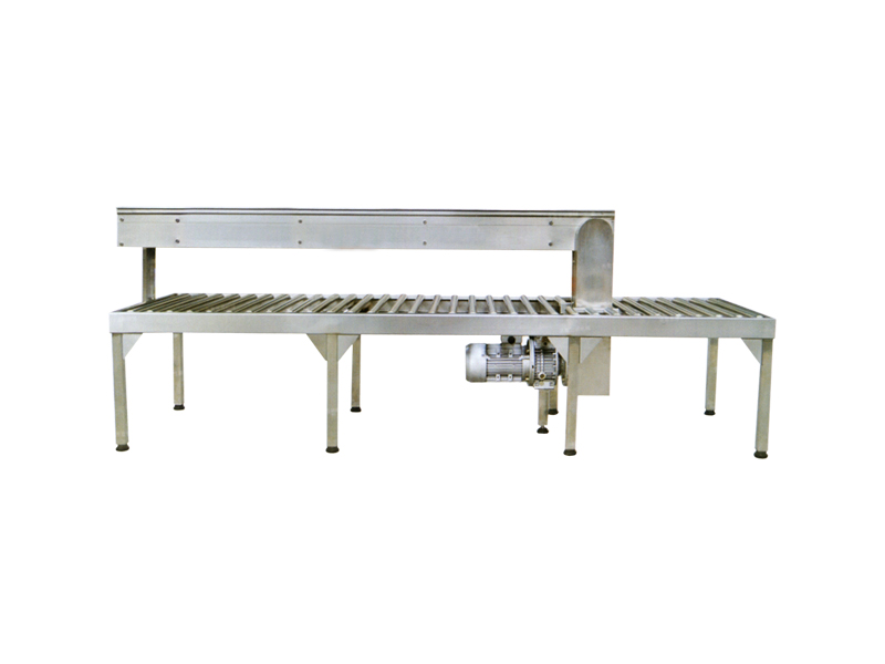 Packing Platform