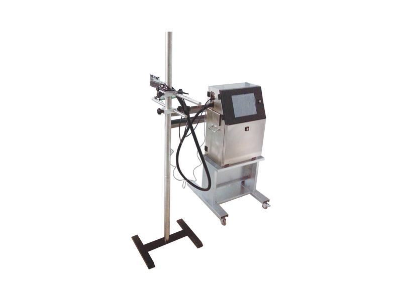K68 Fully Automatic Inkjet Coding Machine