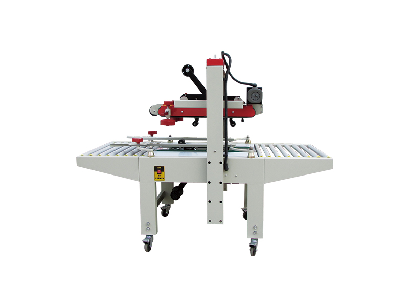 JF-56 Carton Sealing Machine
