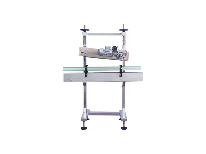 SY-1 Plastic Anti-Theft Cap Capping Machine