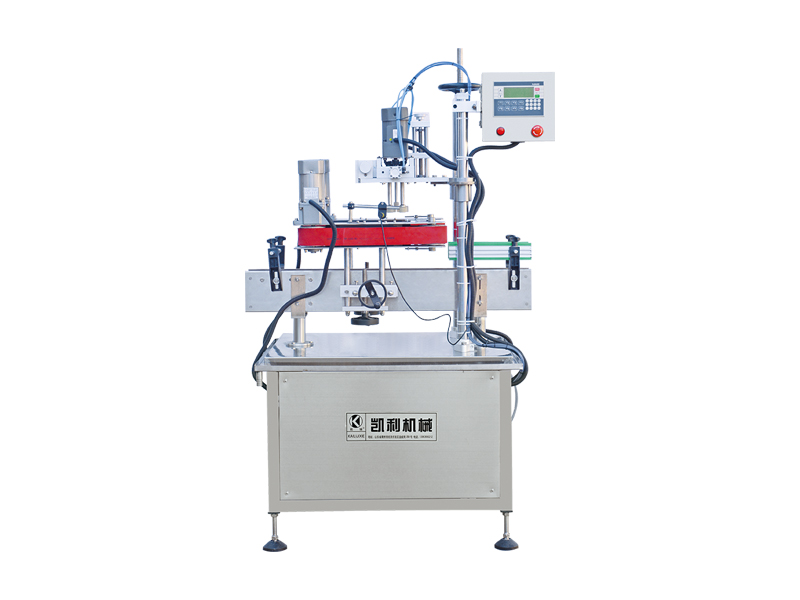 ZCG-4 Fully Automatic 4-Wheel Cap Rubbing Machine