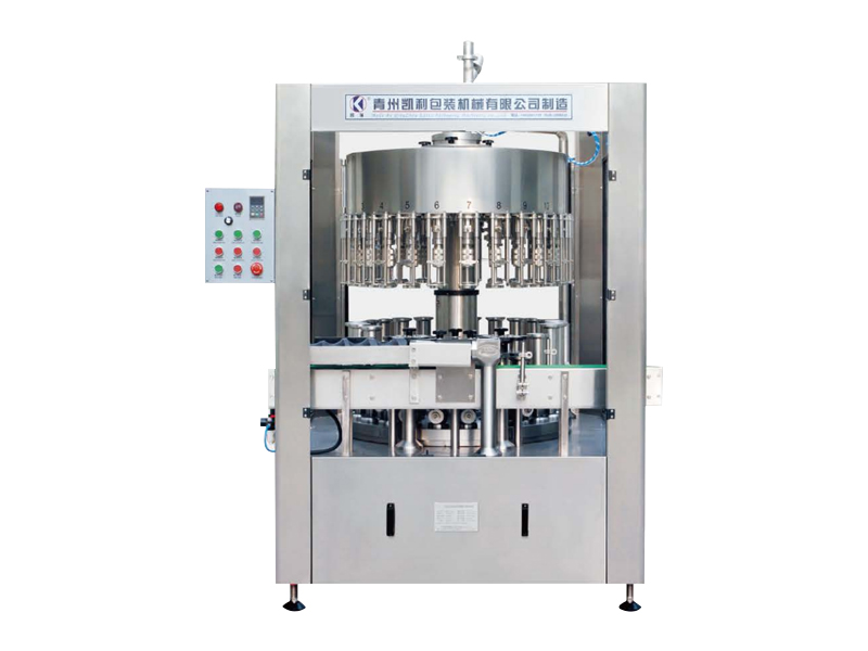 Liquid Filling Machine Cleaning Essentials and Common Troubleshooting