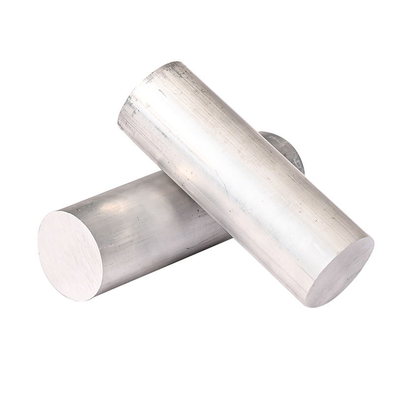 Barra de aluminio 6061