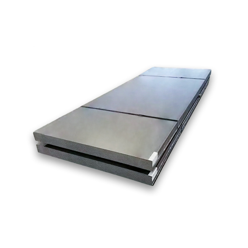 Placa de acero SPHC