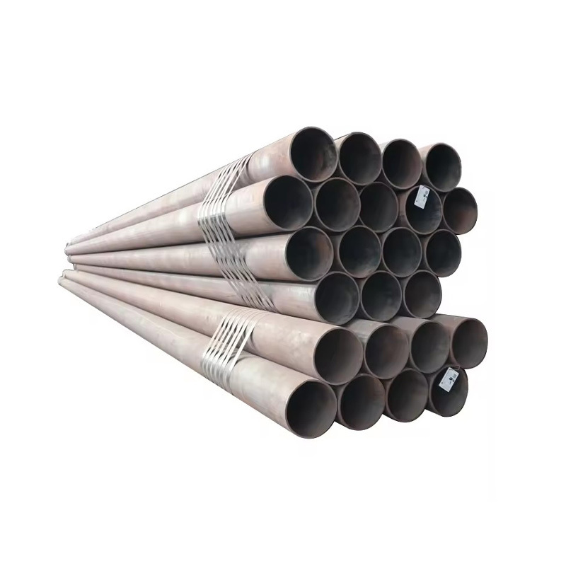 Tubo de acero al carbono 20# / C22 Tubo de acero al carbono 20# / C22