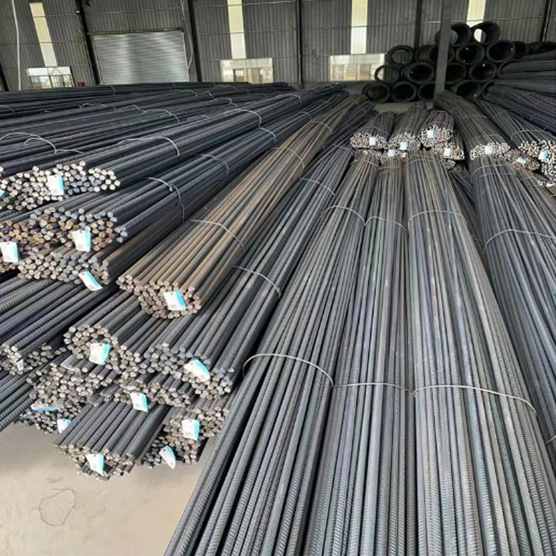Varilla corrugada para concreto ASTM A615 Grado 40