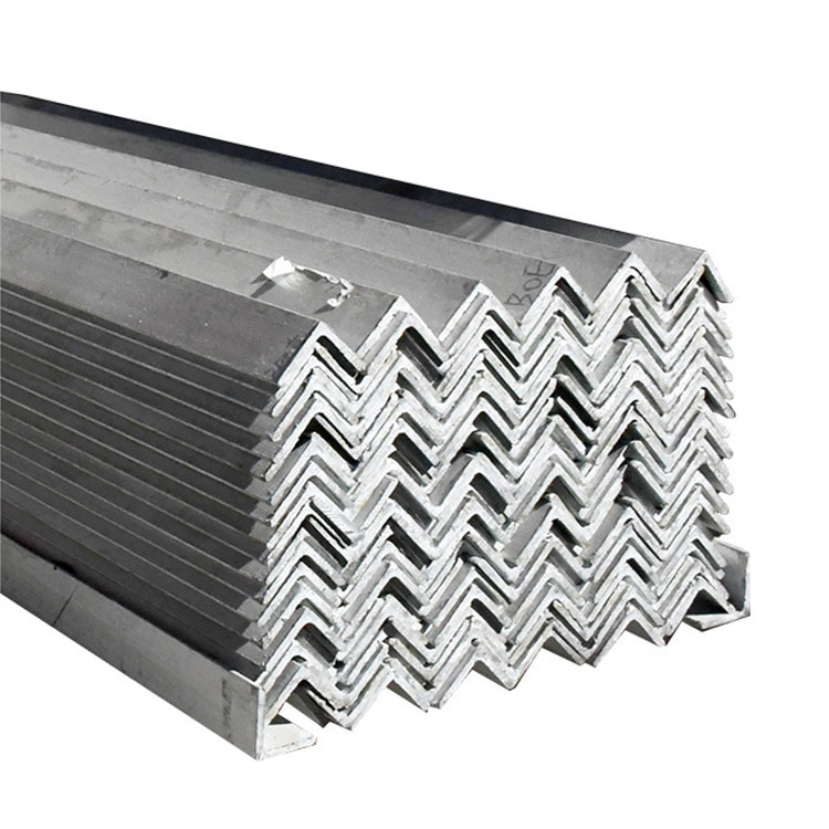 Acero angular
