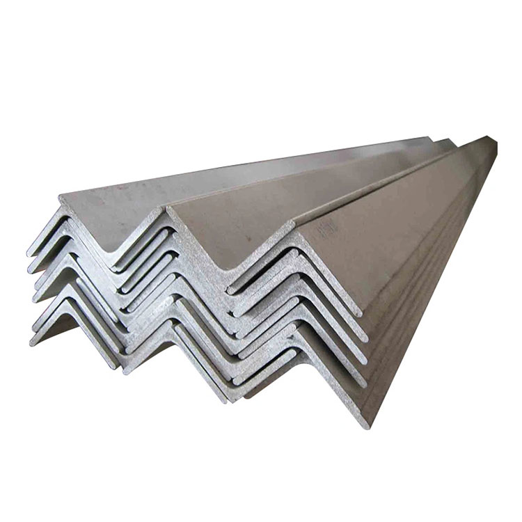 Acero angular