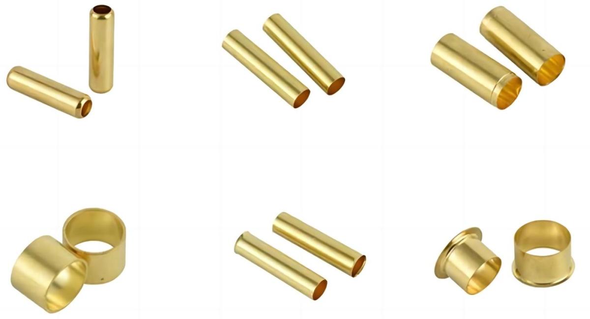 25ed3c6386871a07e11c83273ad6b50f C36000 Brass Pipe
