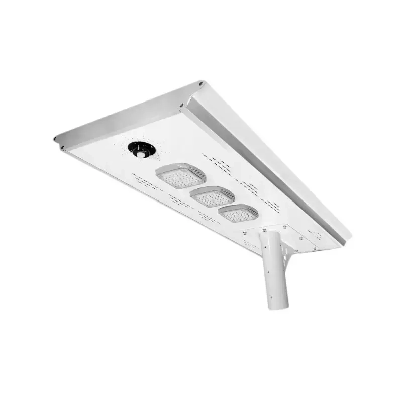 Solar street lamp manual